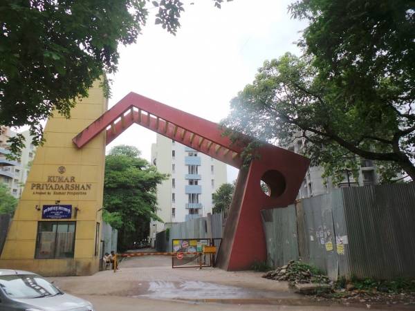  priyadarshan-j Gated Community