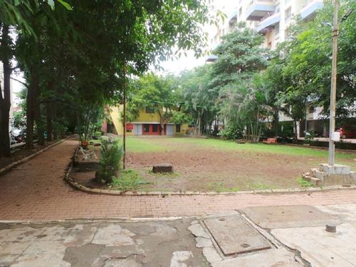  priyadarshan-j Landscape Garden and Tree Planting