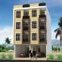 Shree Krishna Builders Jaipur Residency