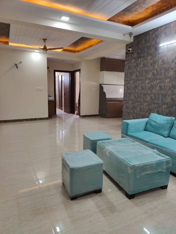  residency 1 Living Area