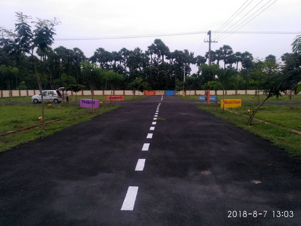 prakruti mahendra thanaya Plot