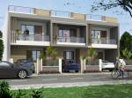 Elevation virindavan-vihar-villas Elevation