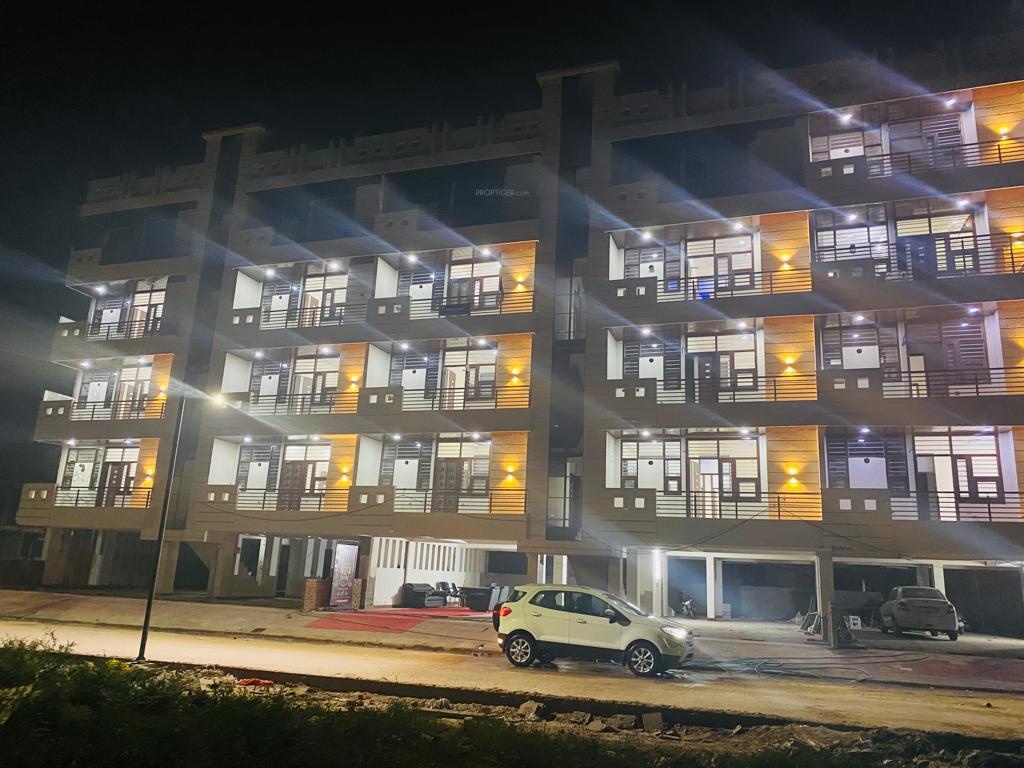 Shree Vinayak Residency