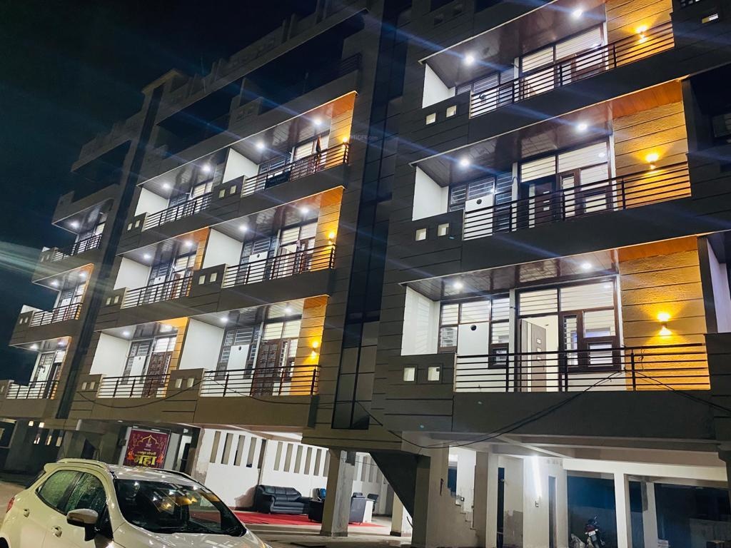 Shree Vinayak Residency