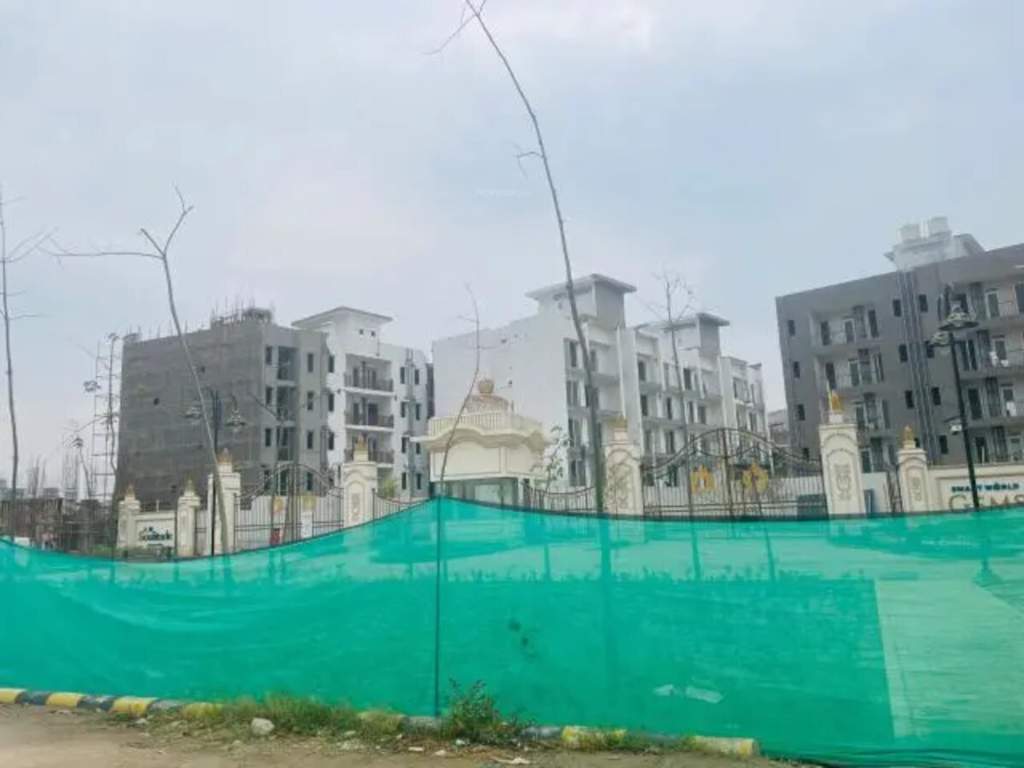 smart world gems Smart World Gems Construction Status Feb 25