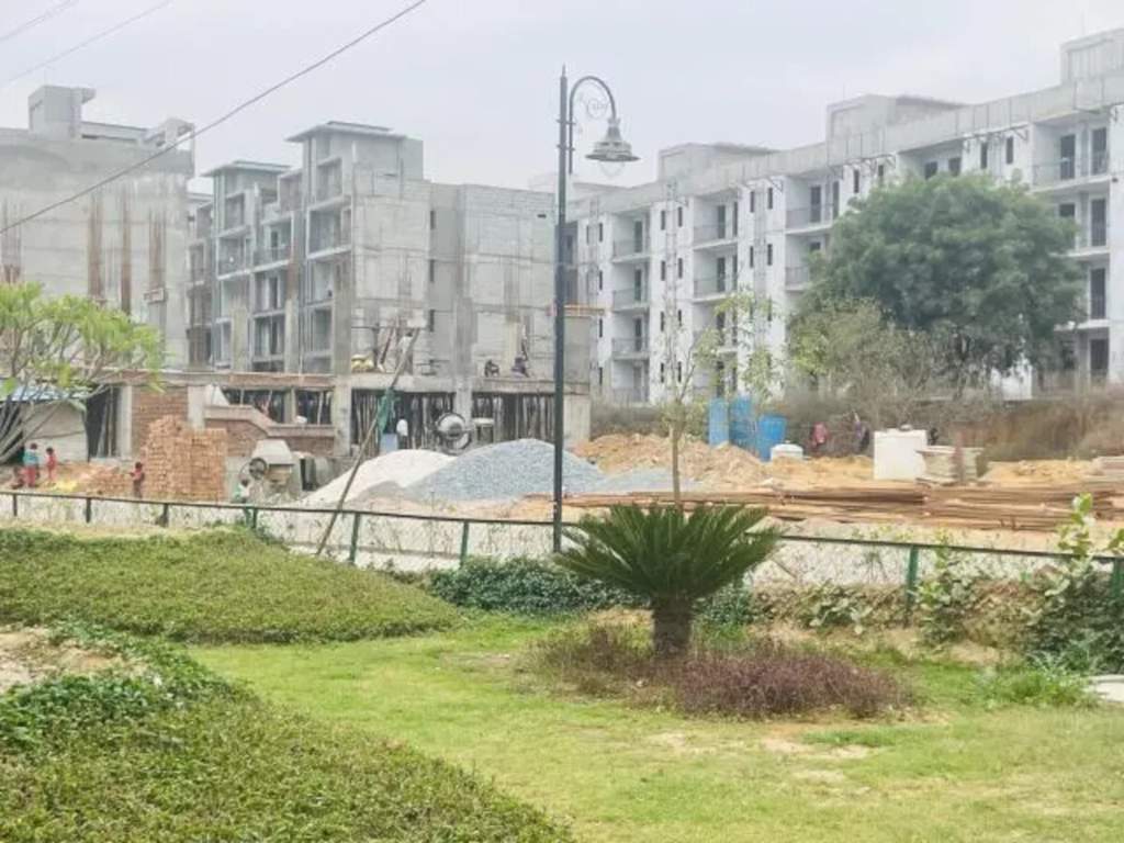 smart world gems Smart World Gems Construction Status Feb 25