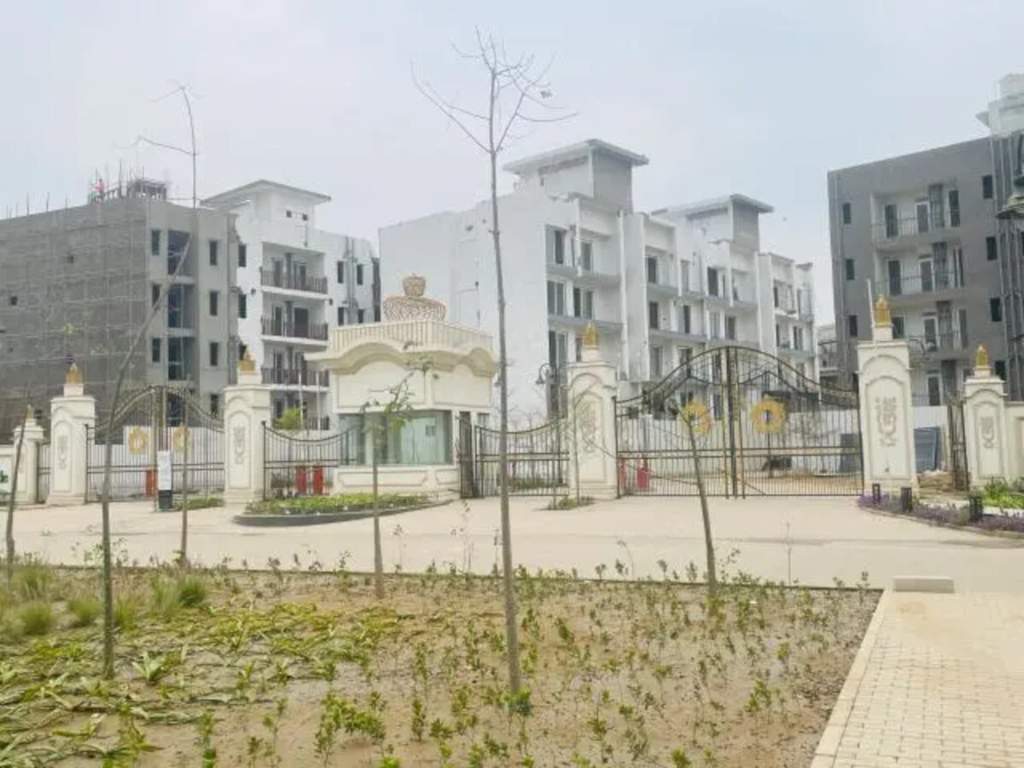 smart world gems Smart World Gems Construction Status Feb 25