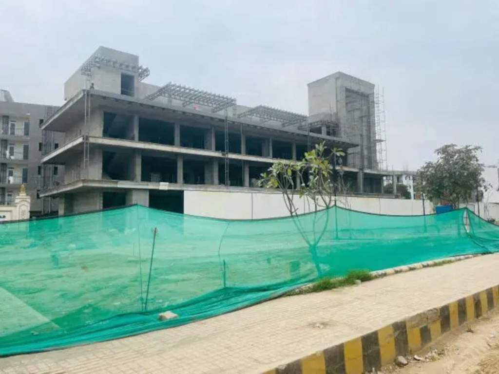 smart world gems Smart World Gems Construction Status Feb 25