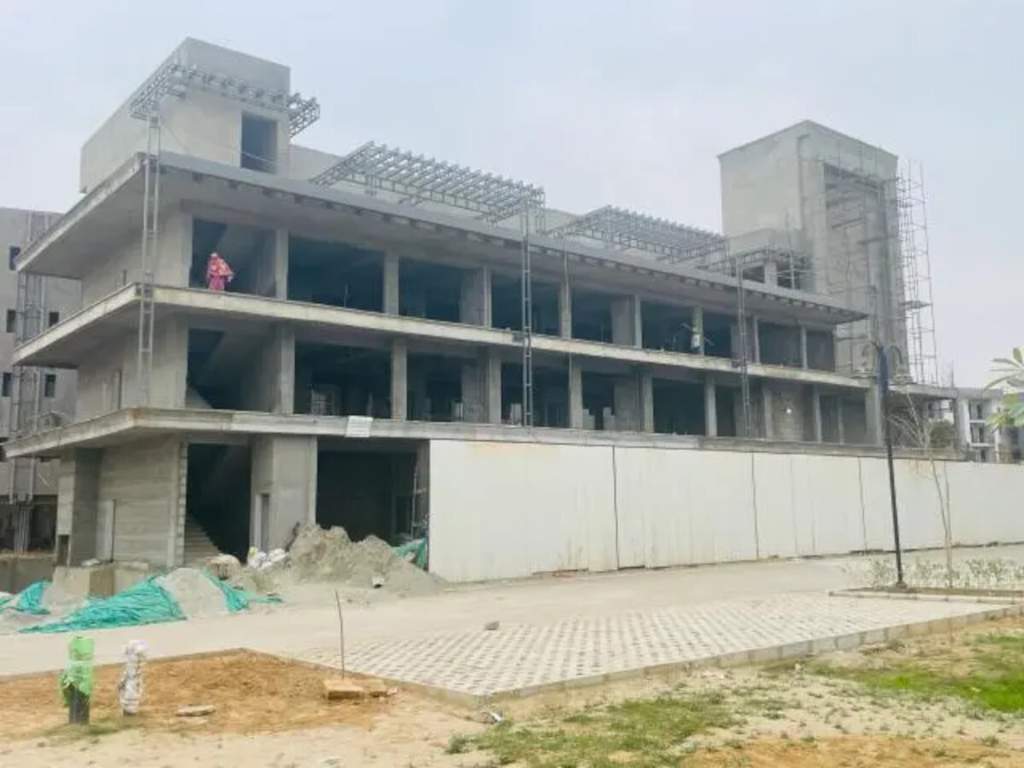 smart world gems Smart World Gems Construction Status Feb 25