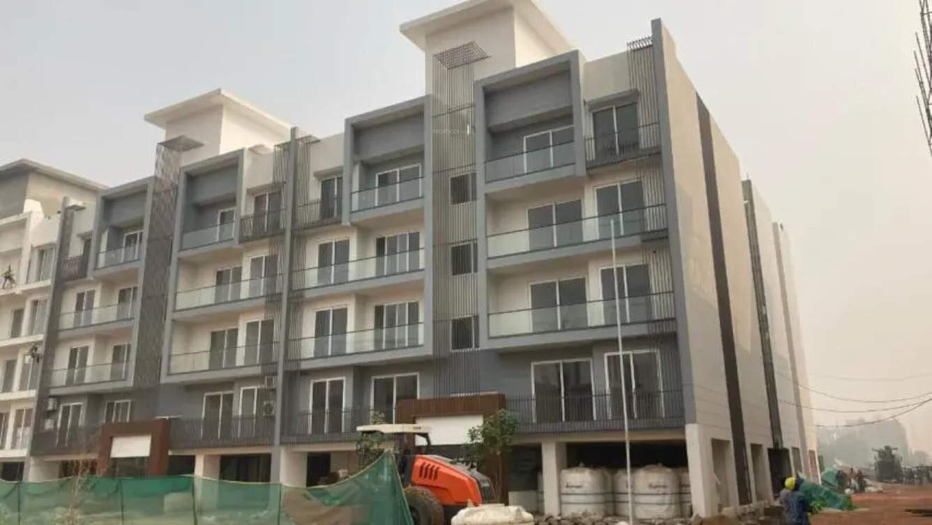 smart world gems Smart World Gems Construction Status Feb 25