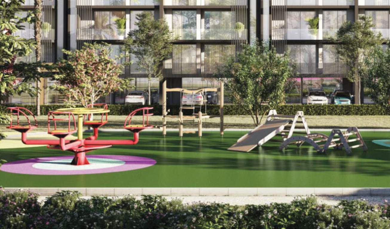 smart world gems Children's play area