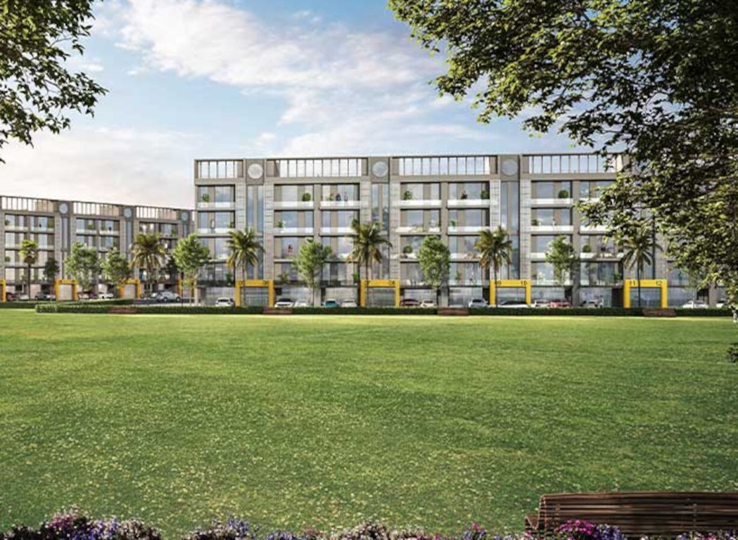 smart world gems Landscaped Gardens