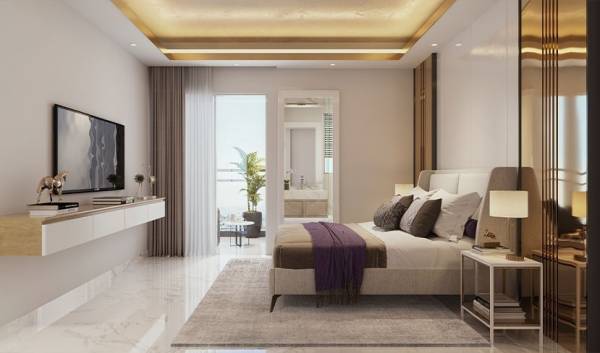 Bedroom mainOther of Smart World Gems