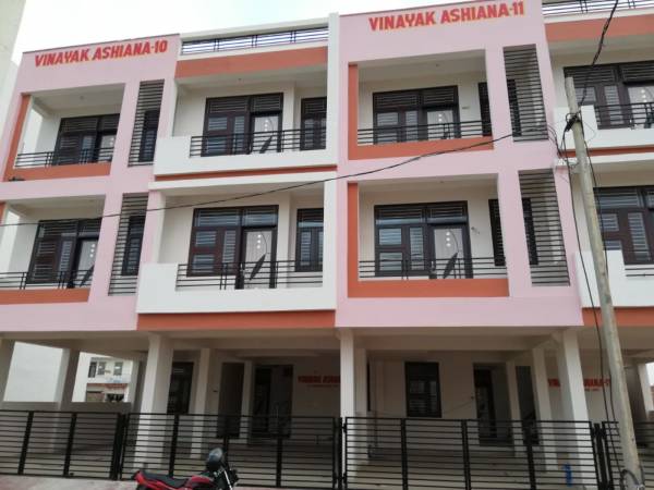  ashiana-11 Elevation