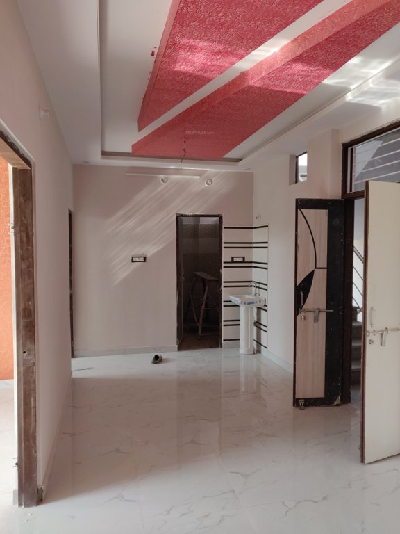  ashiana 11 Living Area