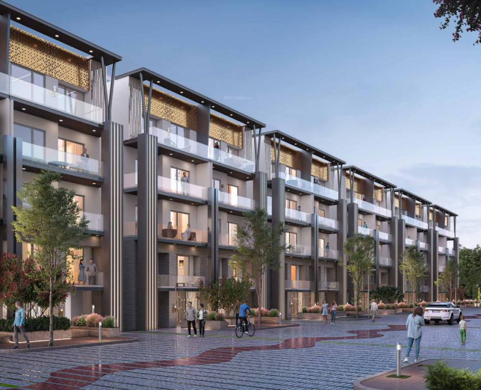 Elevation 61 Elevation