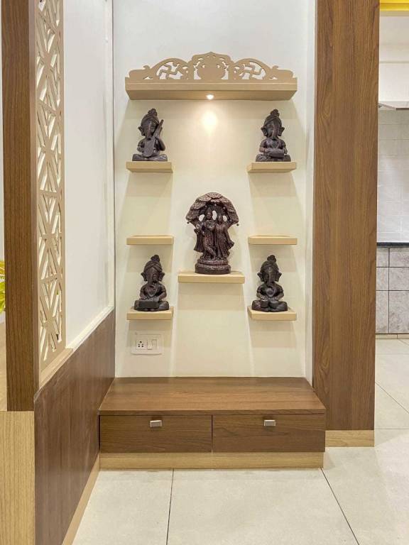 sky view Living Area