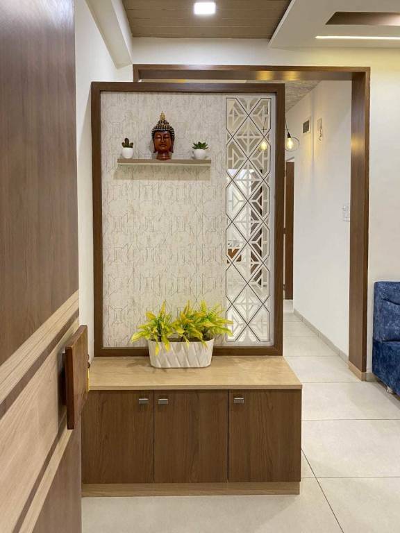 sky view Living Area