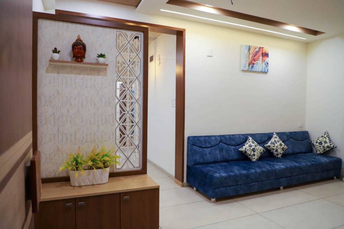 sky view Living Area