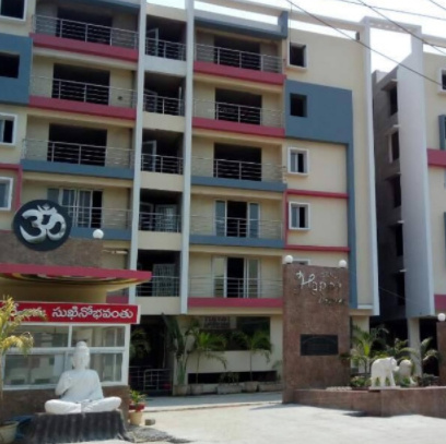  happy homes Elevation