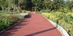  country-farm Jogging Track