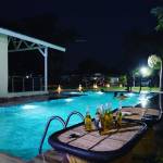  country-farm Swimming Pool