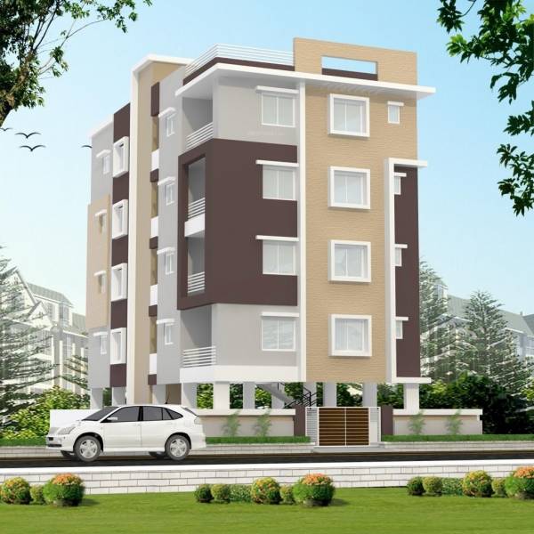 Elevation siri-nirman-sri-durga-residency Elevation