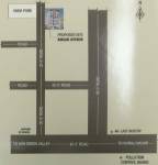 Location Plan as-amaan-avenue Location Plan