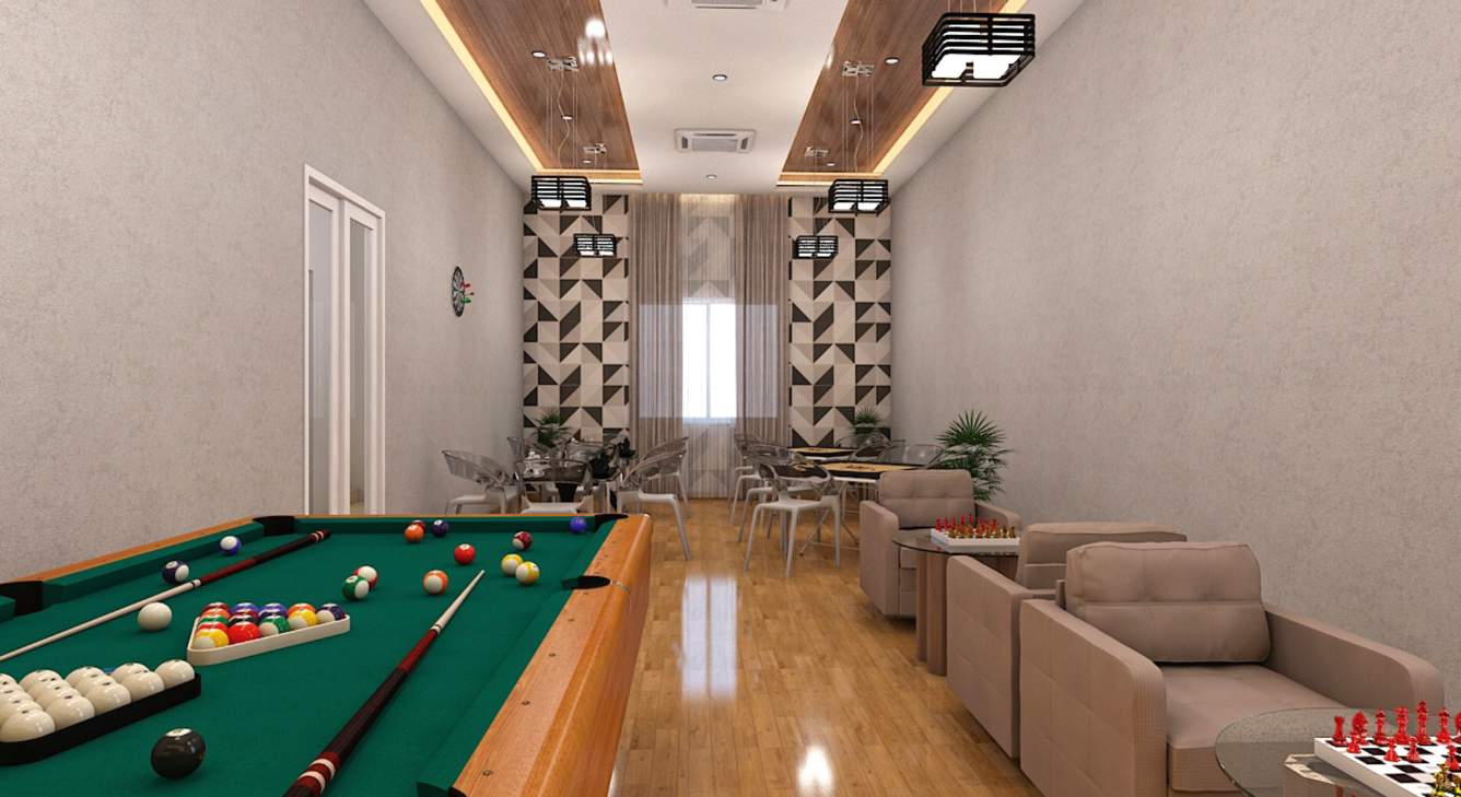  pearl marina Indoor Games