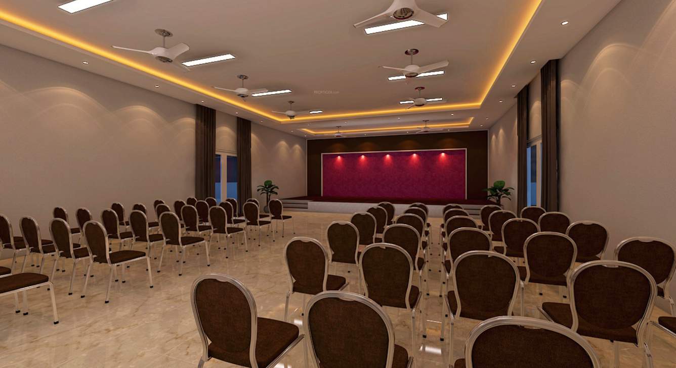  pearl marina Multipurpose Hall