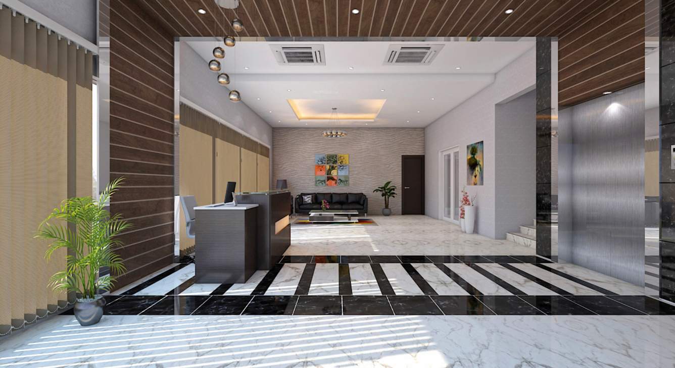  pearl marina Reception/Waiting Room