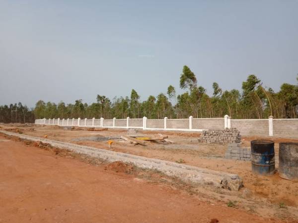 Elevation aditya-residential-plots Elevation
