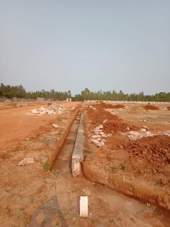  aditya residential plots Plot