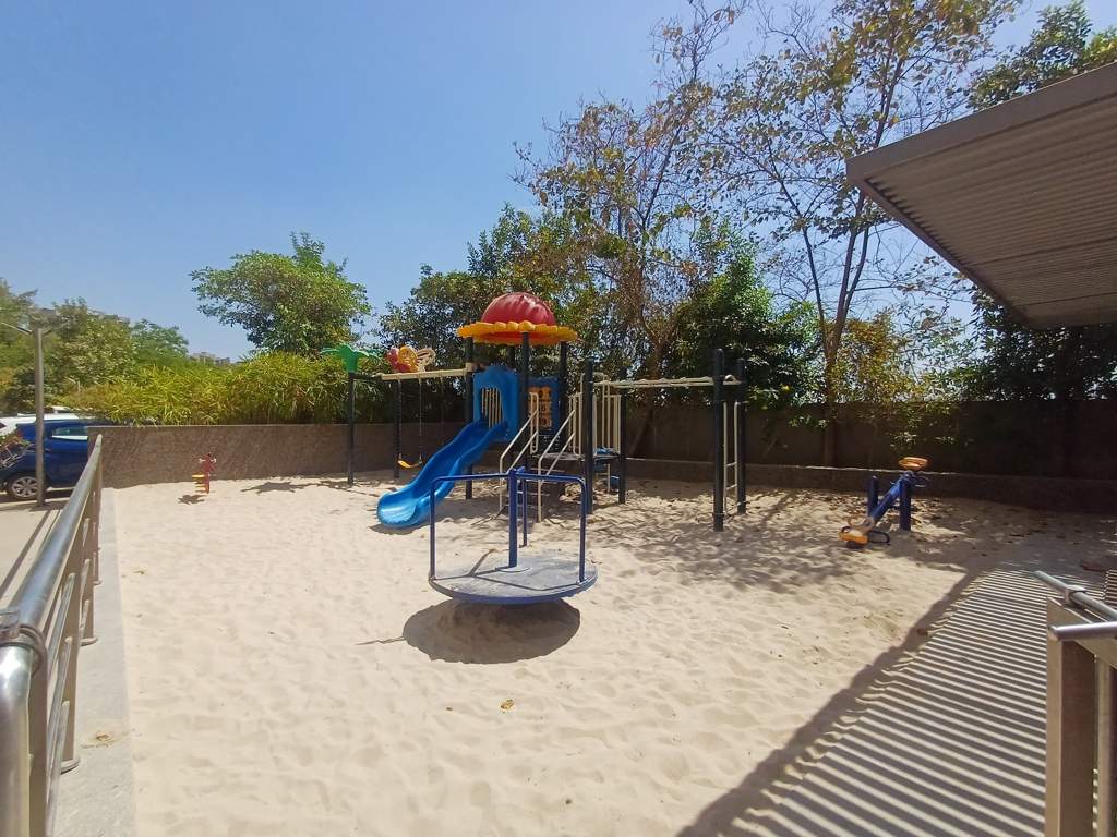  orchid heights Children's play area