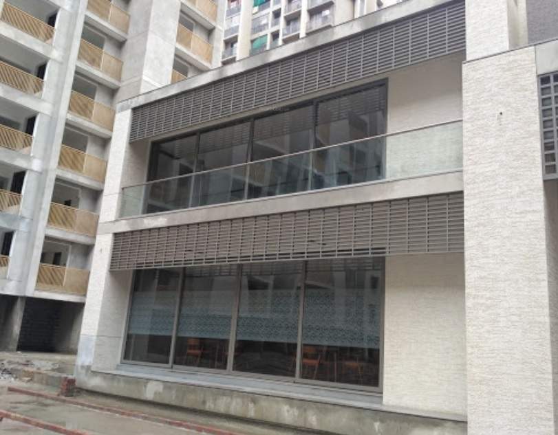  orchid heights Club House