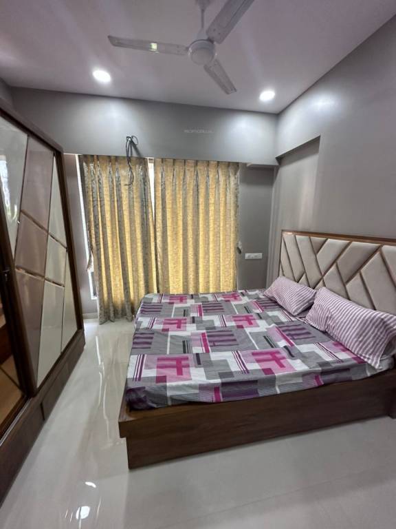  orchid heights Bedroom