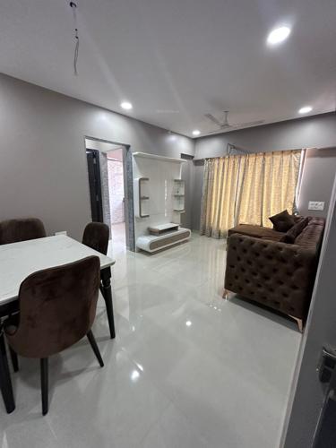  orchid-heights Living Area