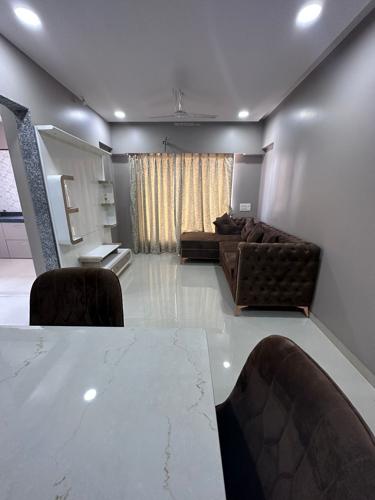  orchid-heights Living Area