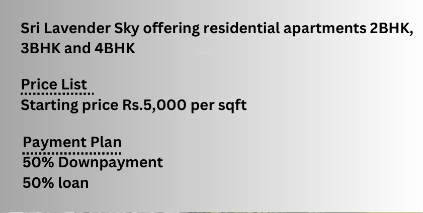 lavender-sky Time Linked Payment (TLP) Payment Plan