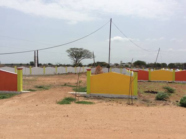  sai-nagar-colony Plot