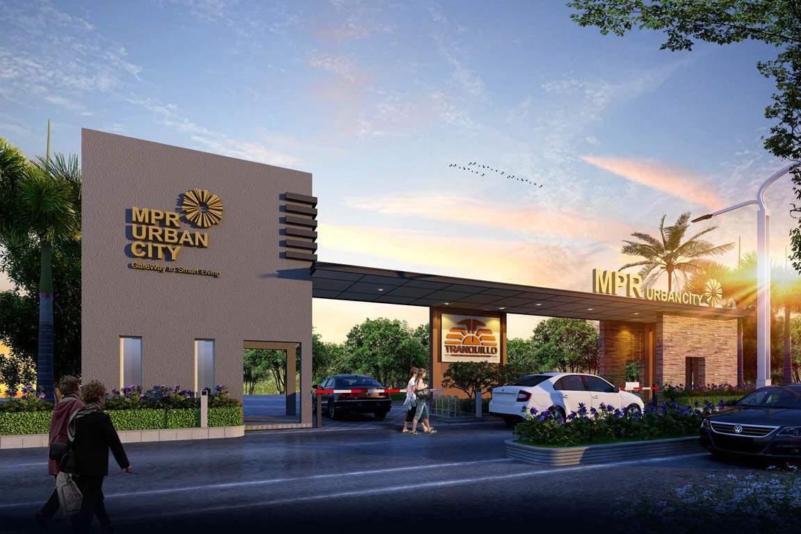  mpr urban city ii Others