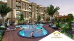  city-37d Swimming Pool