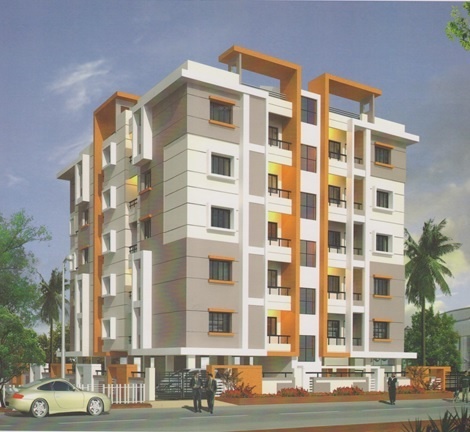  kmvizag-srinidhi Elevation