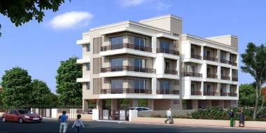  madhav-vatika-vii Elevation