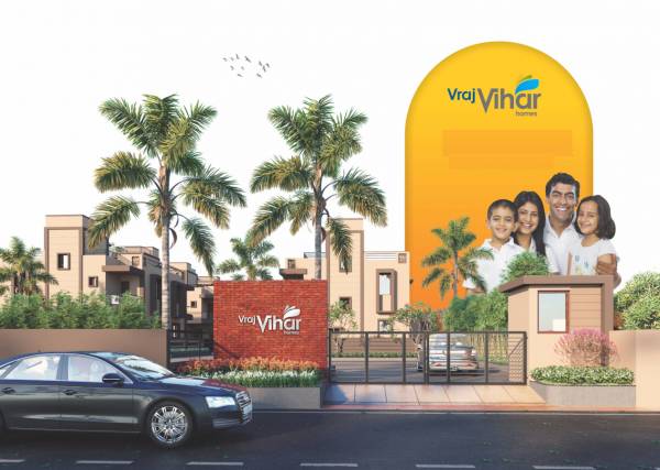  vraj-vihar-homes Others