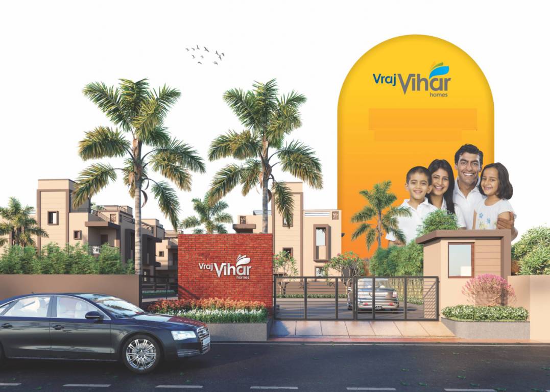  vraj vihar homes Others