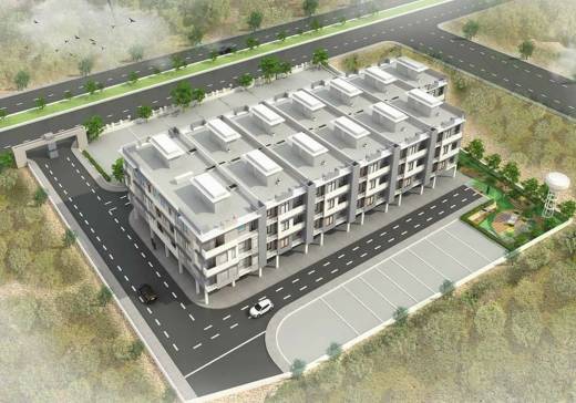 kardhani-prime Elevation Elevation