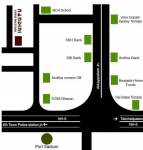  residency Location Plan