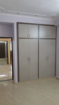  residency-kalwar Bedroom