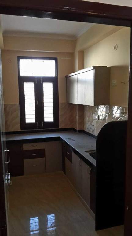  residency kalwar villa Kitchen